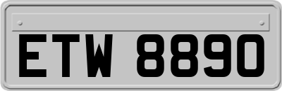 ETW8890
