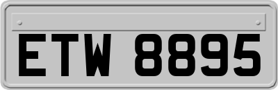 ETW8895