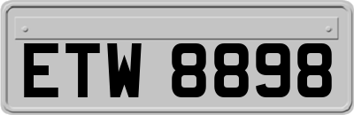 ETW8898
