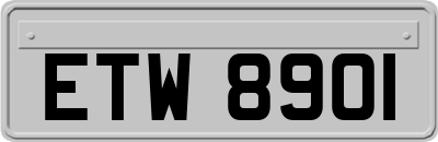 ETW8901