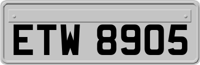 ETW8905