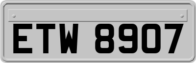 ETW8907