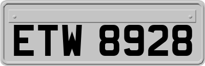 ETW8928