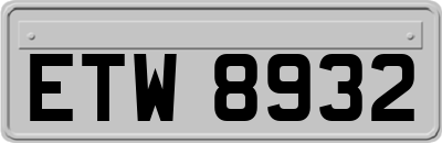ETW8932