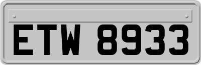 ETW8933