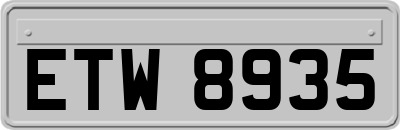 ETW8935