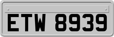 ETW8939