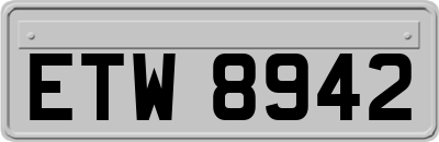 ETW8942