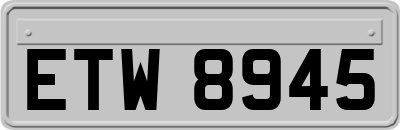 ETW8945