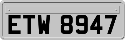 ETW8947