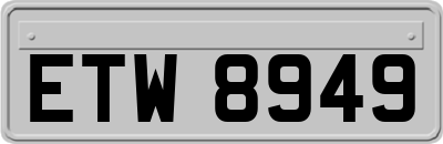 ETW8949