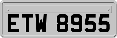 ETW8955