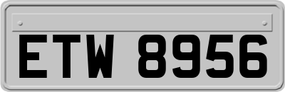 ETW8956