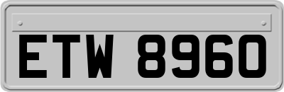 ETW8960