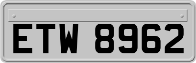 ETW8962