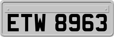 ETW8963