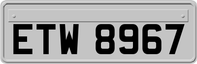 ETW8967