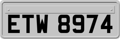 ETW8974