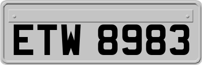 ETW8983
