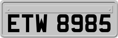ETW8985