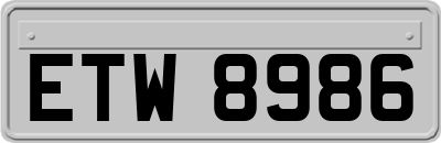 ETW8986