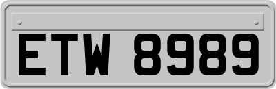 ETW8989