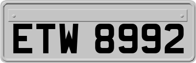 ETW8992