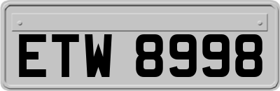 ETW8998