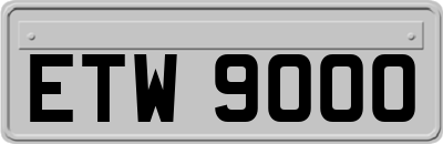 ETW9000