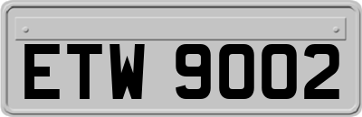 ETW9002