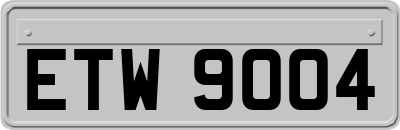 ETW9004