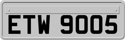 ETW9005