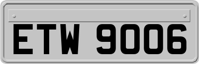 ETW9006