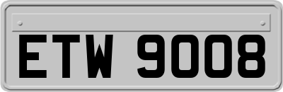 ETW9008