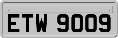 ETW9009