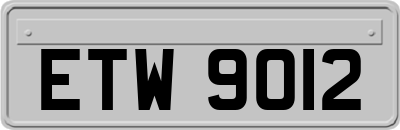 ETW9012