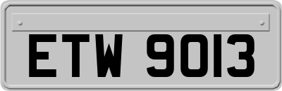 ETW9013