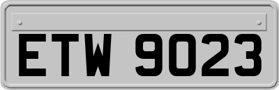 ETW9023