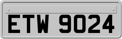 ETW9024