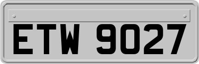 ETW9027