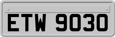 ETW9030