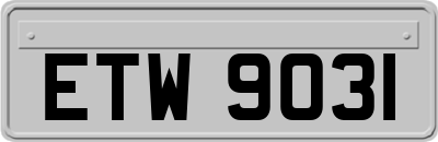 ETW9031