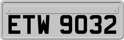 ETW9032
