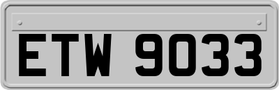 ETW9033