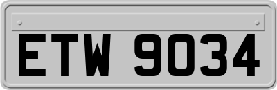 ETW9034
