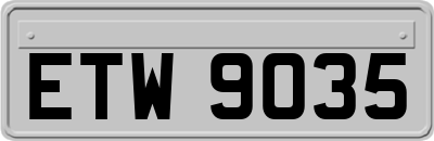 ETW9035