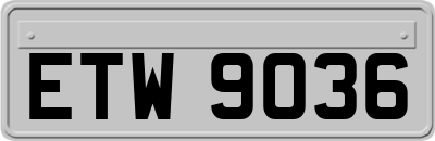 ETW9036