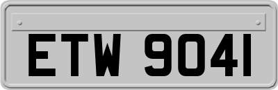 ETW9041