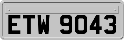 ETW9043