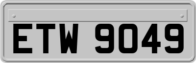 ETW9049